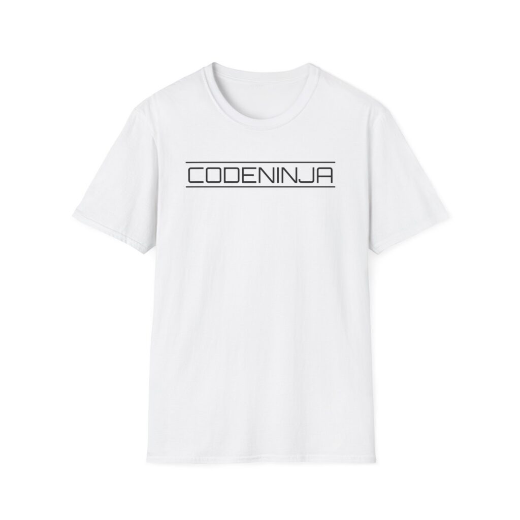 Coding & Programming - Codeninja product visual