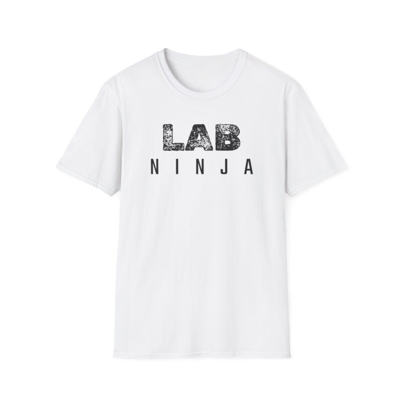 Science & Space - Labninja v2