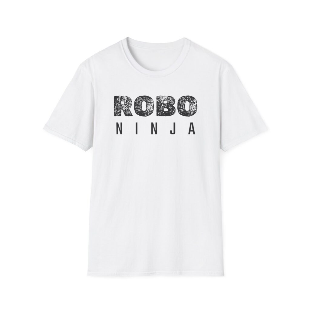 Science & Space - Roboninja product visual