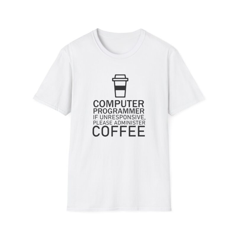 Coding & Programming - Coffee for Coders