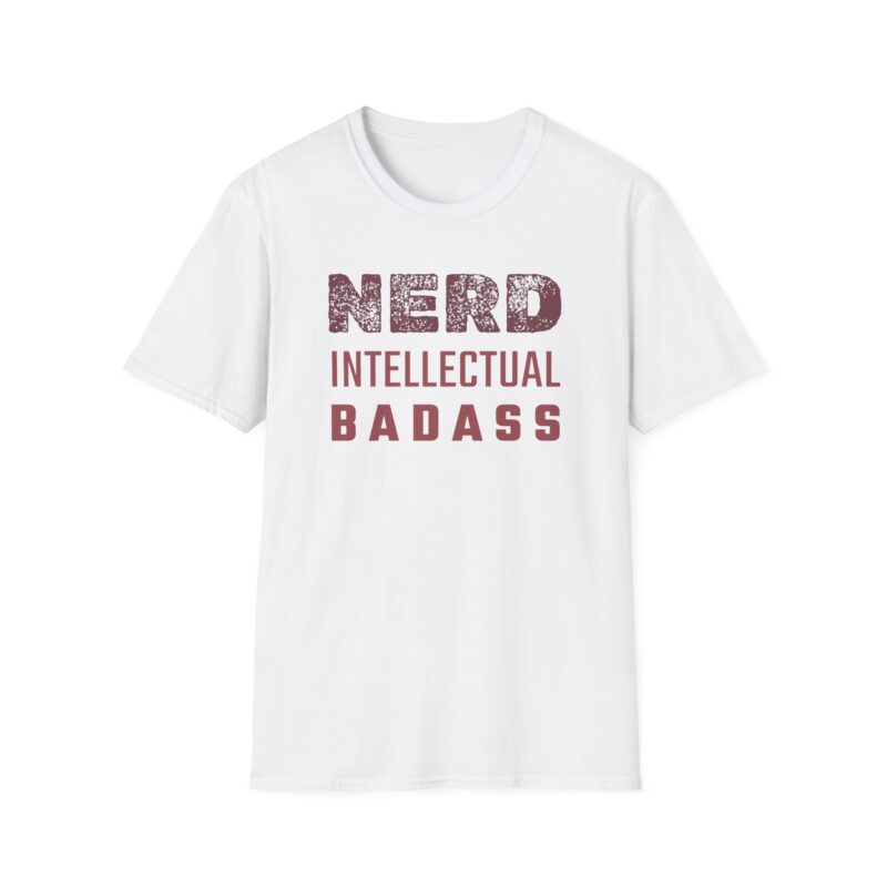 Science & Space - Intellectual Badass